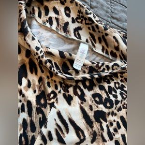 🖤LLR ANIMAL PRINT leggings